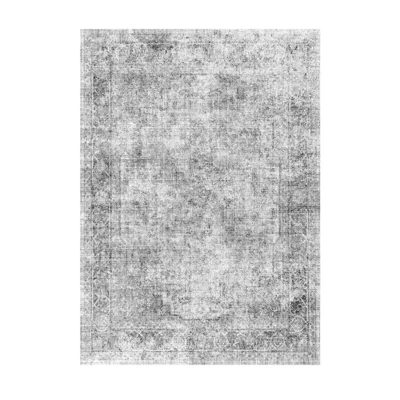 Home Textiles Rug - Indoor Floor Carpet 6x9ft For Bedroom