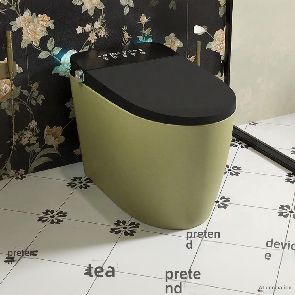 P & C Home Textiles Usa - Toilet,PLMR 705 Modern Design Multi-Voltage Ceramic