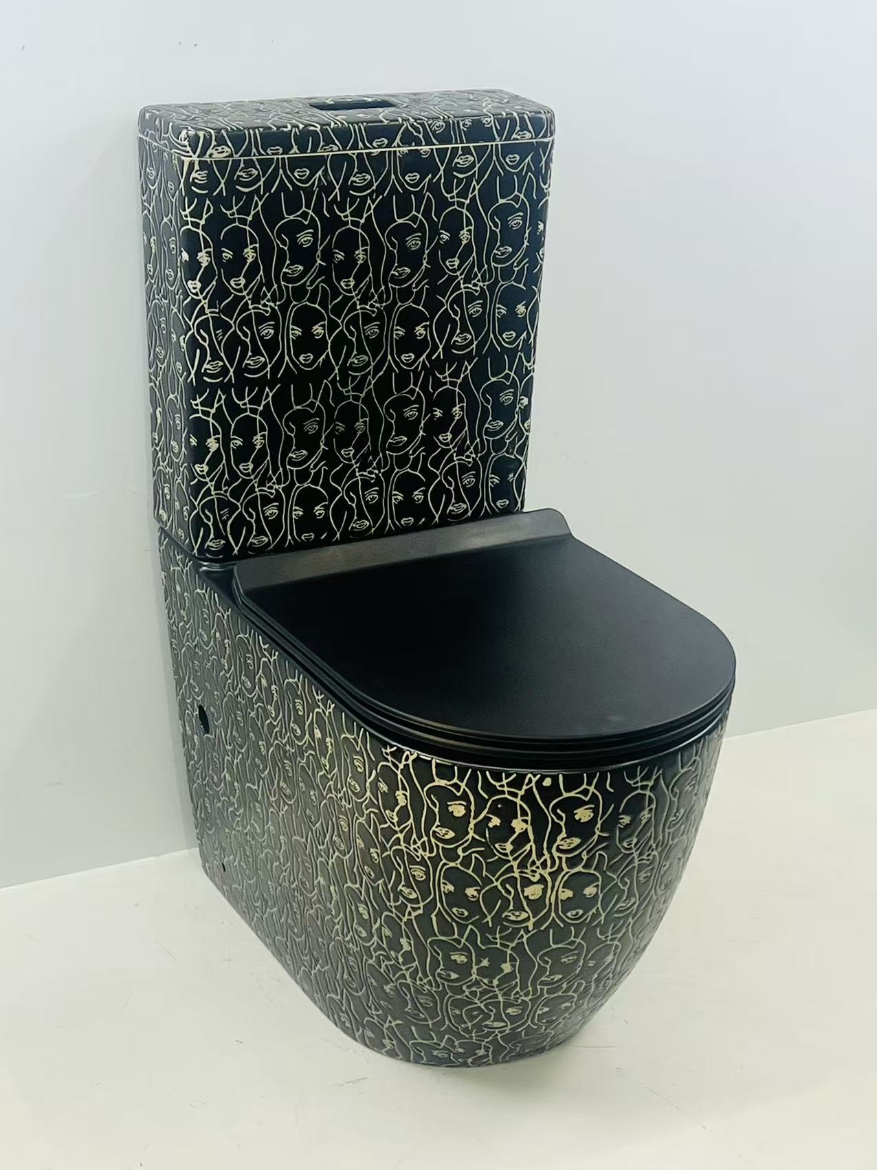 Luxury Modern One-Piece Cerami – P & C Home Textiles Usa recenzja i cena