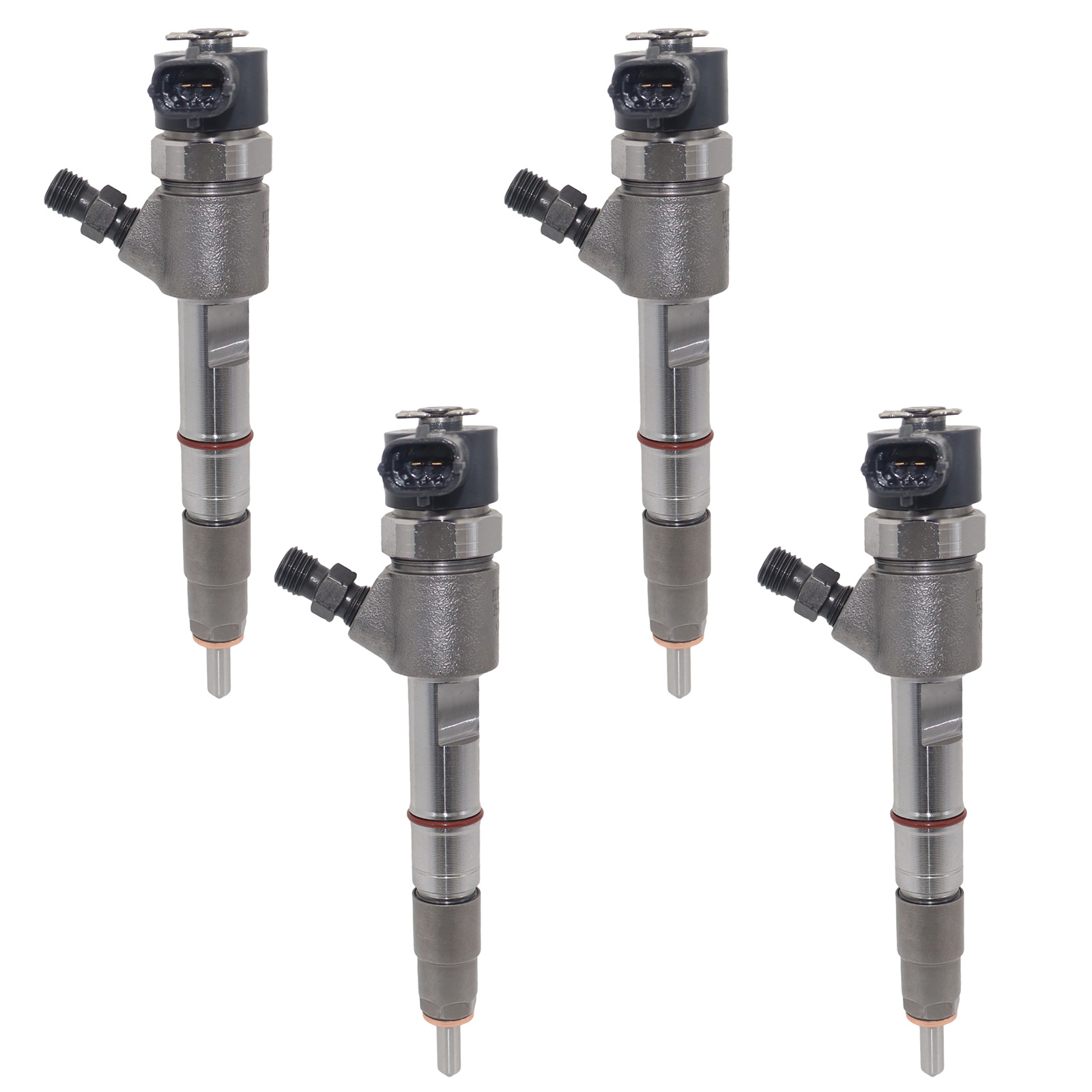 4PCS Fuel Injector For JAC SHU – P & C Home Textiles Usa recenzja i cena