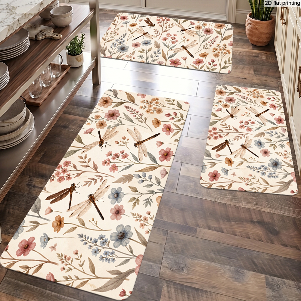 Home Kitchen Long Strip Floor  – Home Textiles Rug recenzja i cena