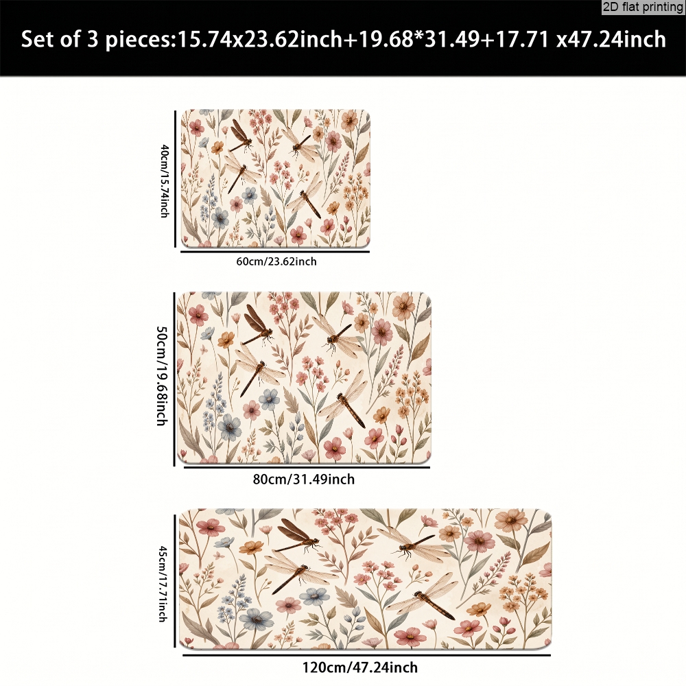 Home Kitchen Long Strip Floor  – Home Textiles Rug recenzja i cena