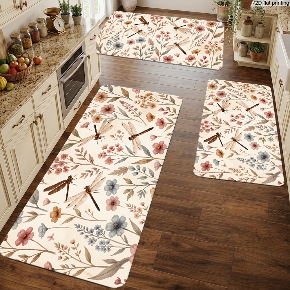 Home Kitchen Long Strip Floor  – Home Textiles Rug recenzja i cena