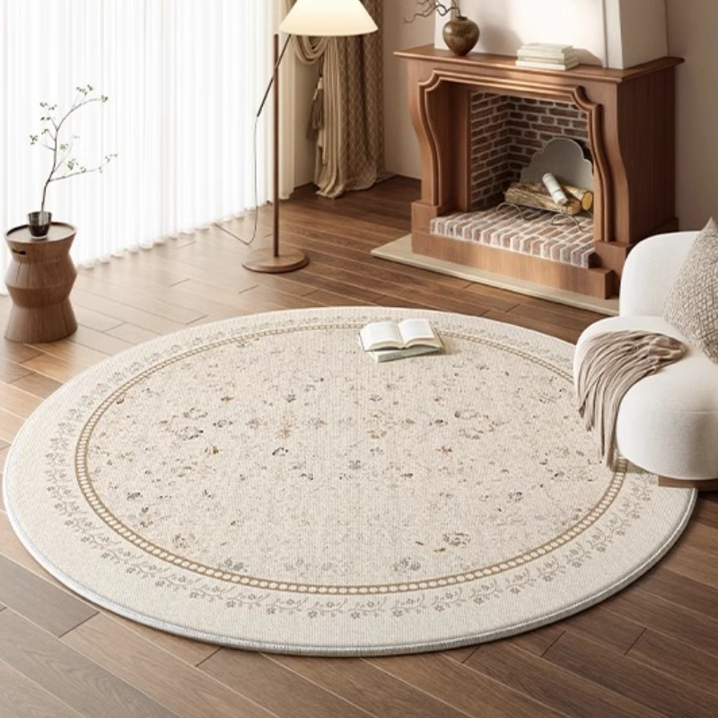 Medieval Style Carpets for Liv – Home Textiles Rug recenzja i cena