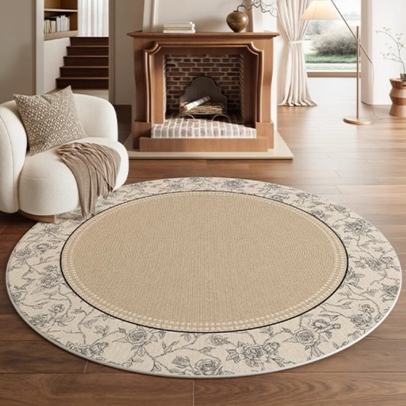 Medieval Style Carpets for Liv – Home Textiles Rug recenzja i cena