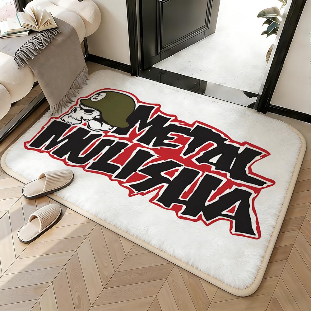 Soft Absorbent Non-Slip Rug Br – Home Textiles Logo recenzja i cena