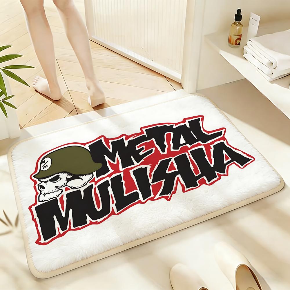 Soft Absorbent Non-Slip Rug Br – Home Textiles Logo recenzja i cena