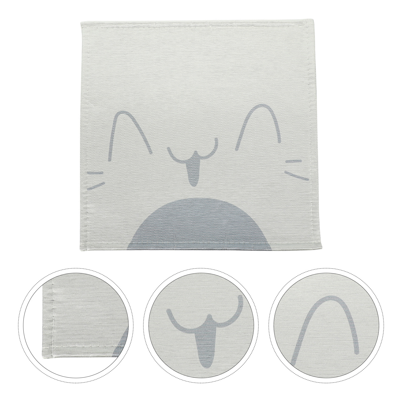 Ice Silk Seat Cushion Breathab – Home.Textiles Cushion recenzja i cena