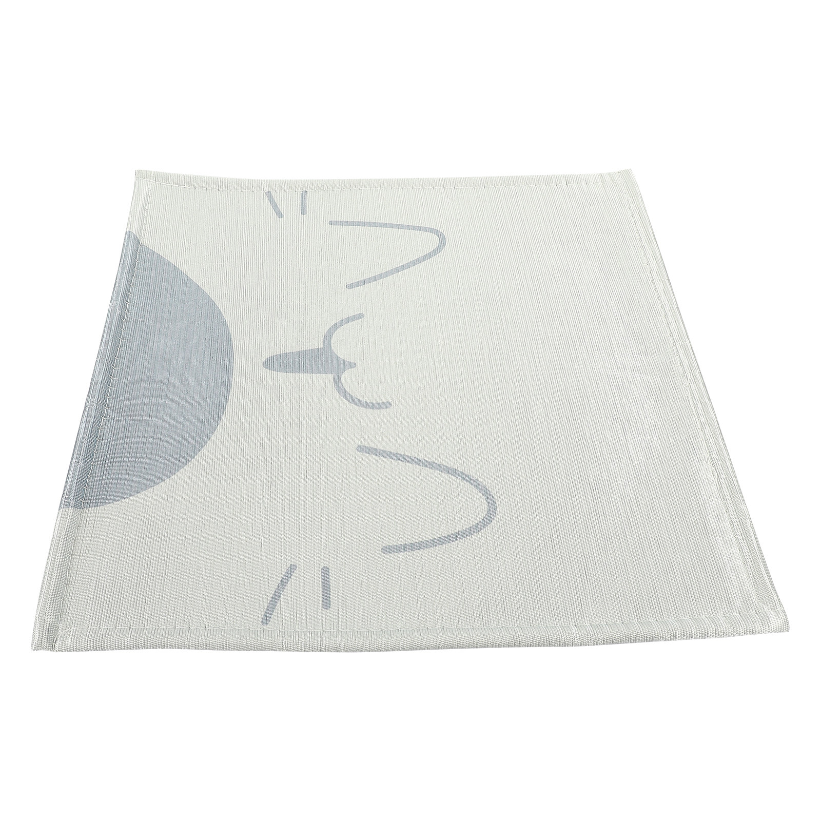 Ice Silk Seat Cushion Breathab – Home.Textiles Cushion recenzja i cena