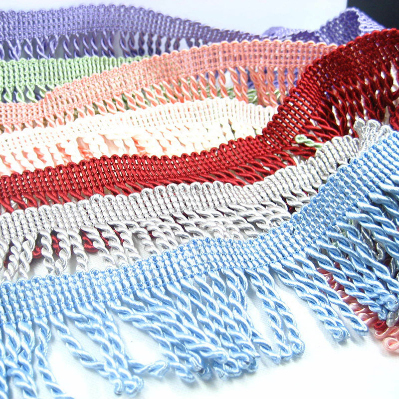 11 Meter Twisted Rope Tassel T – Home.Textiles Cushion recenzja i cena