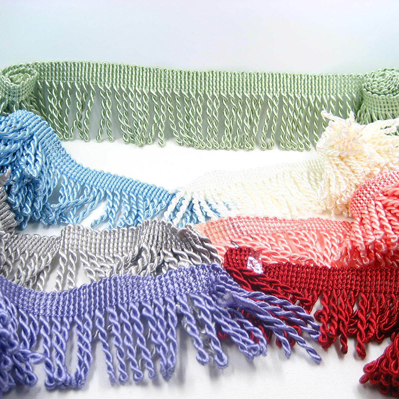 11 Meter Twisted Rope Tassel T – Home.Textiles Cushion recenzja i cena
