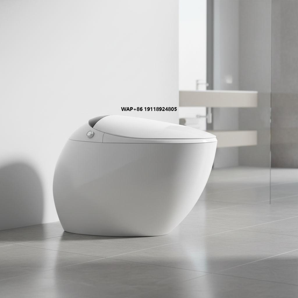 Latest Smart Toilet Model-Rada – P & C Home Textiles Usa recenzja i cena