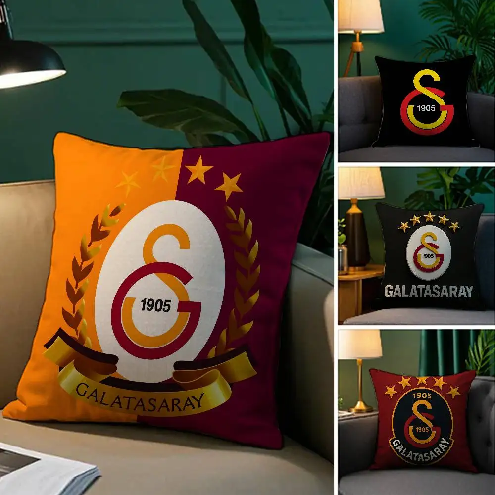 Club Logo Football G-Galatasar – Home Textiles Logo recenzja i cena