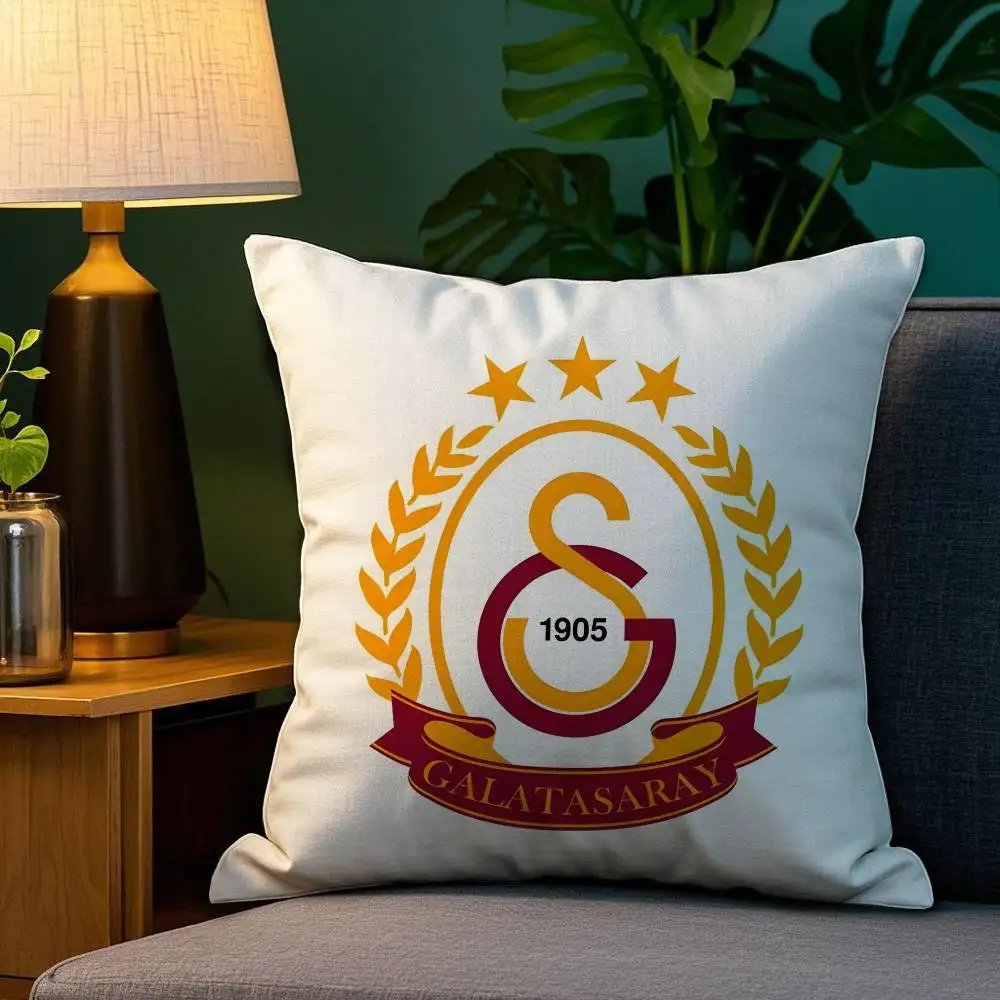 Club Logo Football G-Galatasar – Home Textiles Logo recenzja i cena