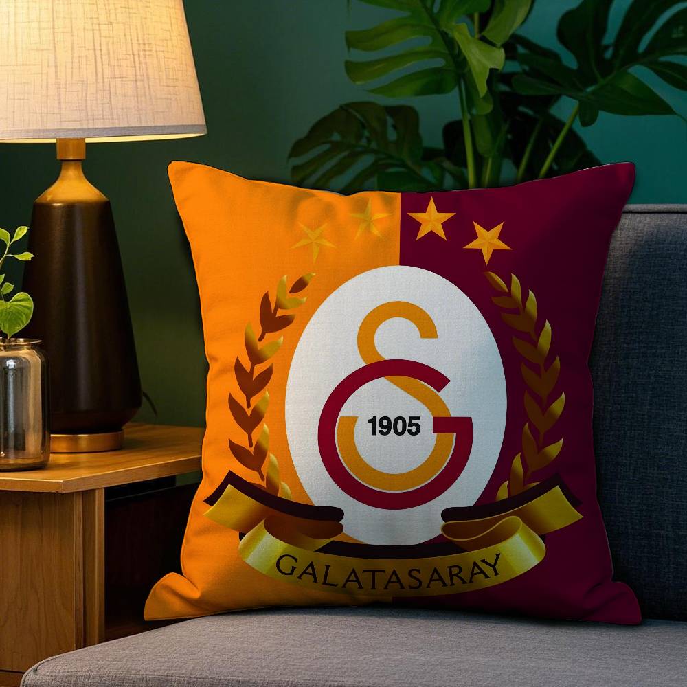 Club Logo Football G-Galatasar – Home Textiles Logo recenzja i cena