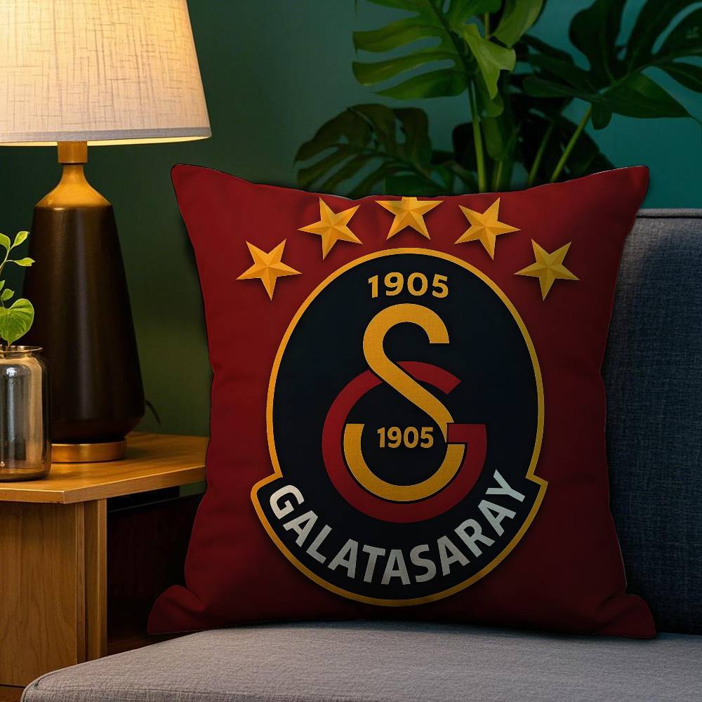 Club Logo Football G-Galatasar – Home Textiles Logo recenzja i cena