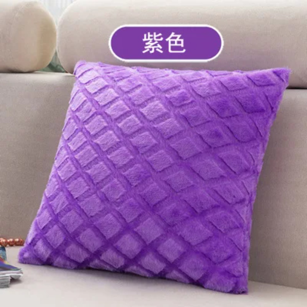 Luxury Cushion Cover Super Sof – Home.Textiles Cushion recenzja i cena