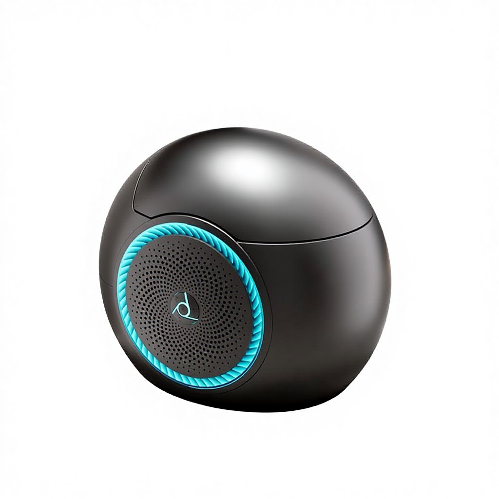 MYN Integrated Future Egg-shap – P & C Home Textiles Usa recenzja i cena