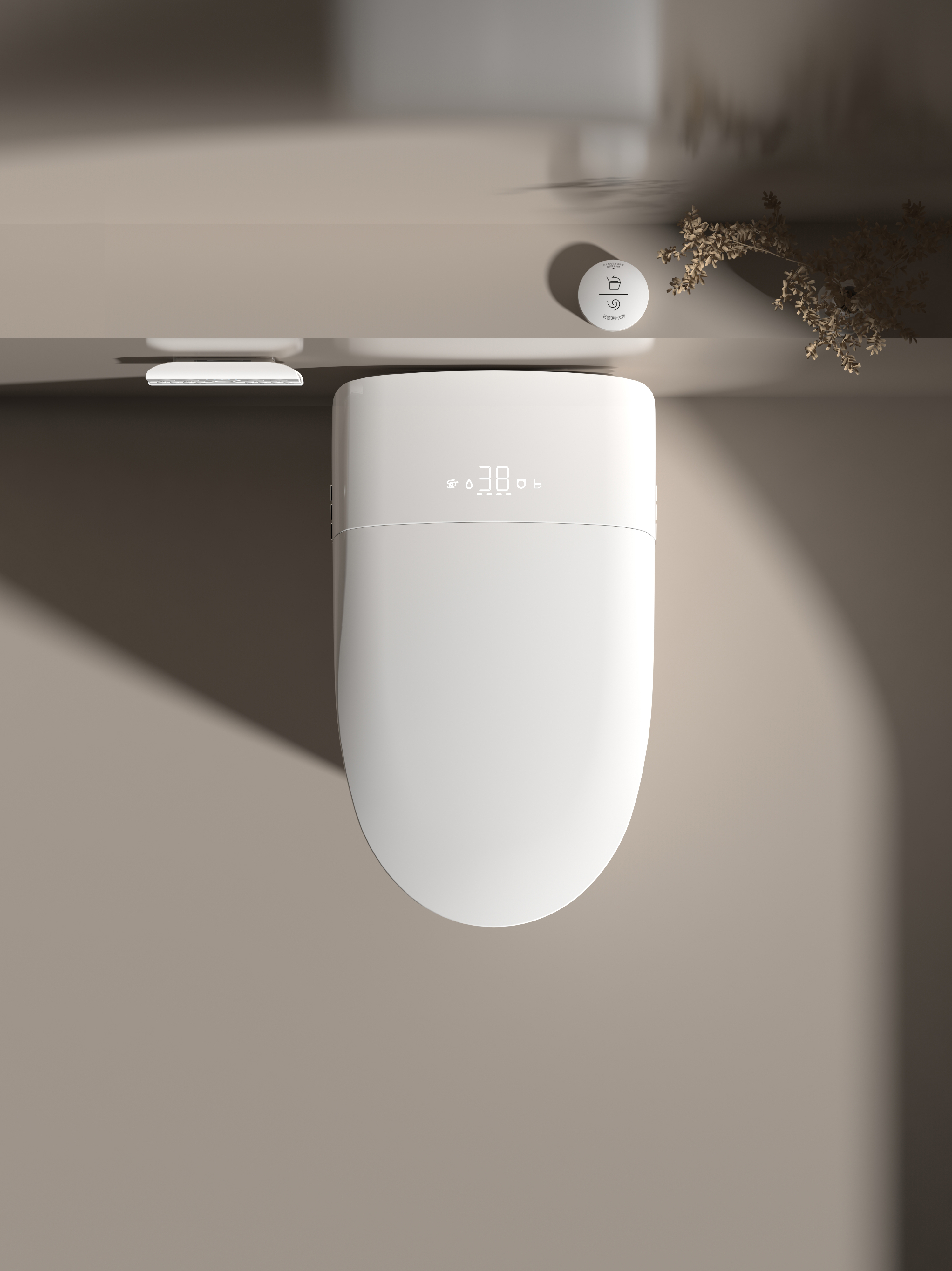 Top Selling Automatic Flush Sm – P & C Home Textiles Usa recenzja i cena