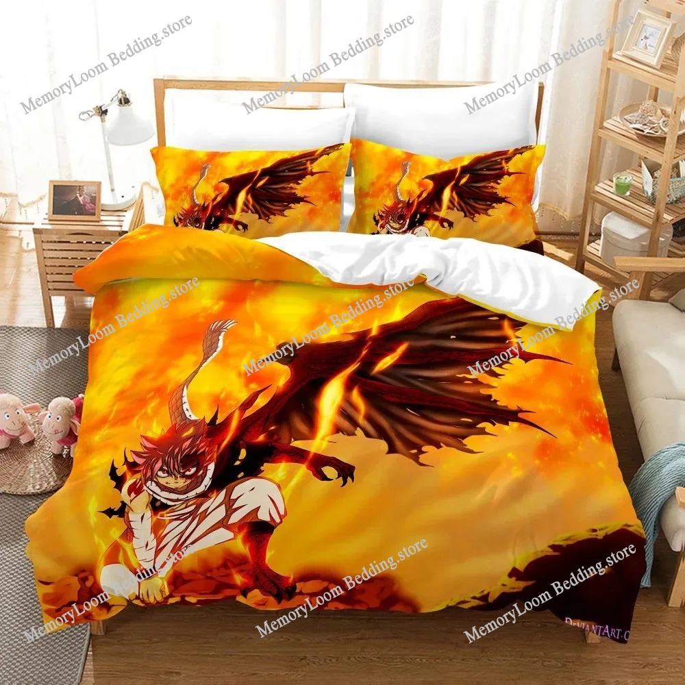3D Print Anime Fairy Tail Logo – Home Textiles Logo recenzja i cena