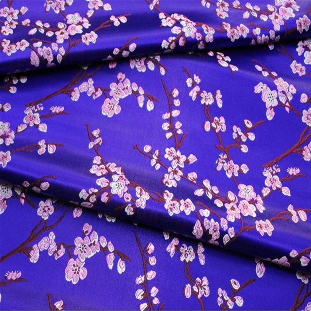 High Quality Plum Flower Stron – Home.Textiles Cushion recenzja i cena