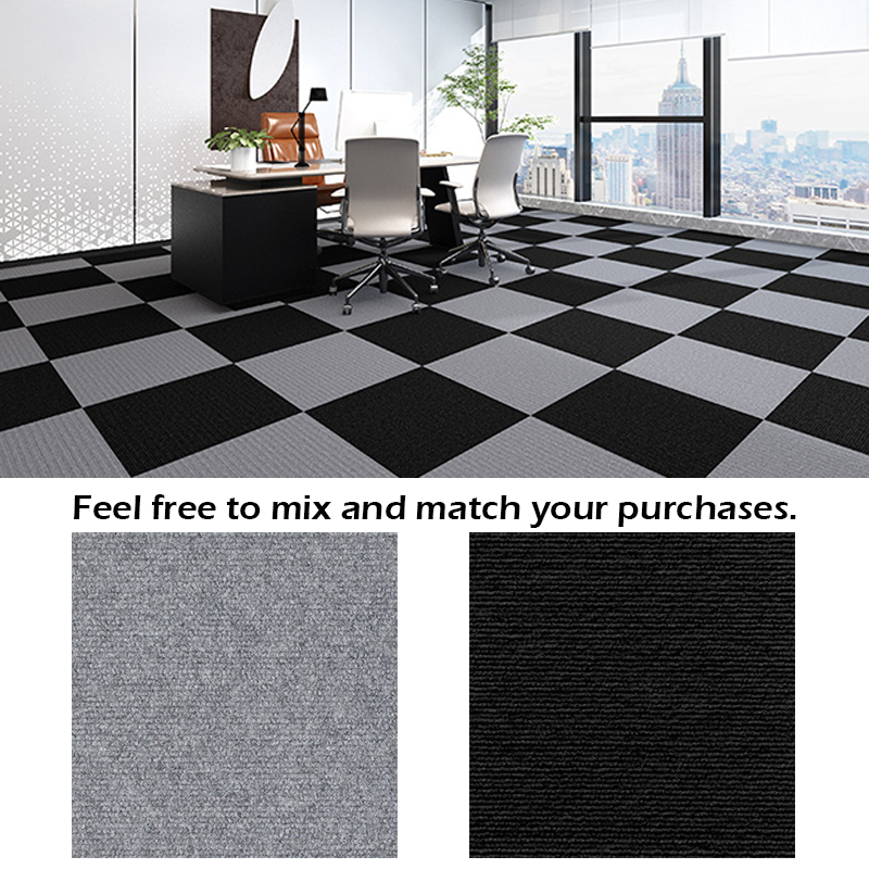 30X30cm Self-adhesive Anti Sli – Home Textiles Rug recenzja i cena