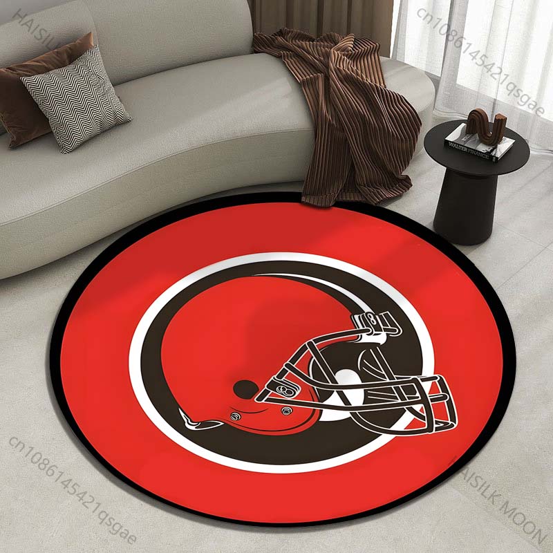 Multiple sizes Red circle foot – Home Textiles Logo recenzja i cena
