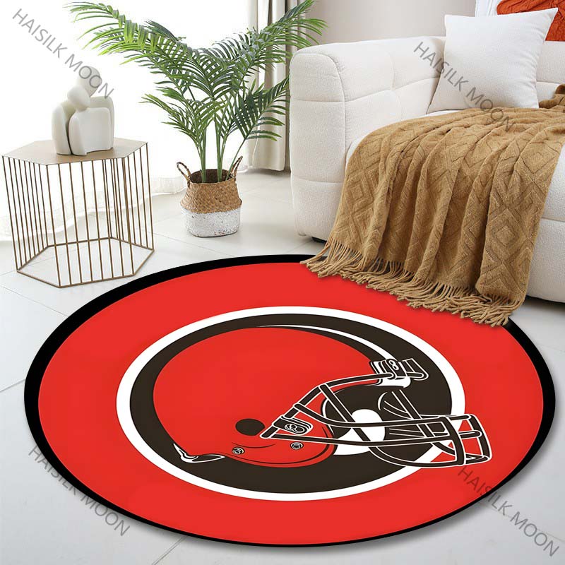 Multiple sizes Red circle foot – Home Textiles Logo recenzja i cena