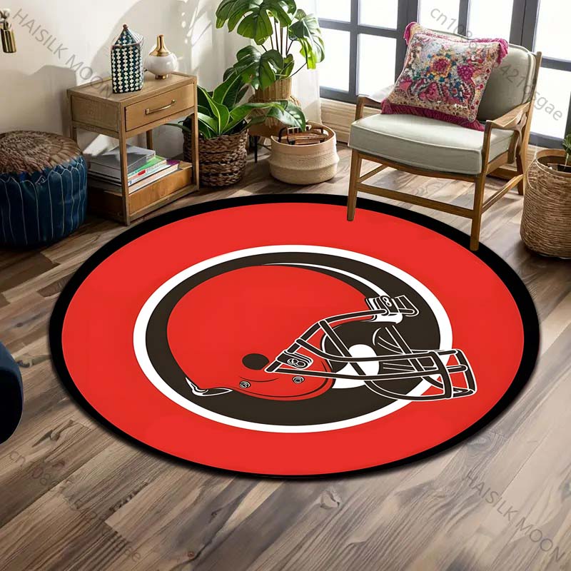 Multiple sizes Red circle foot – Home Textiles Logo recenzja i cena