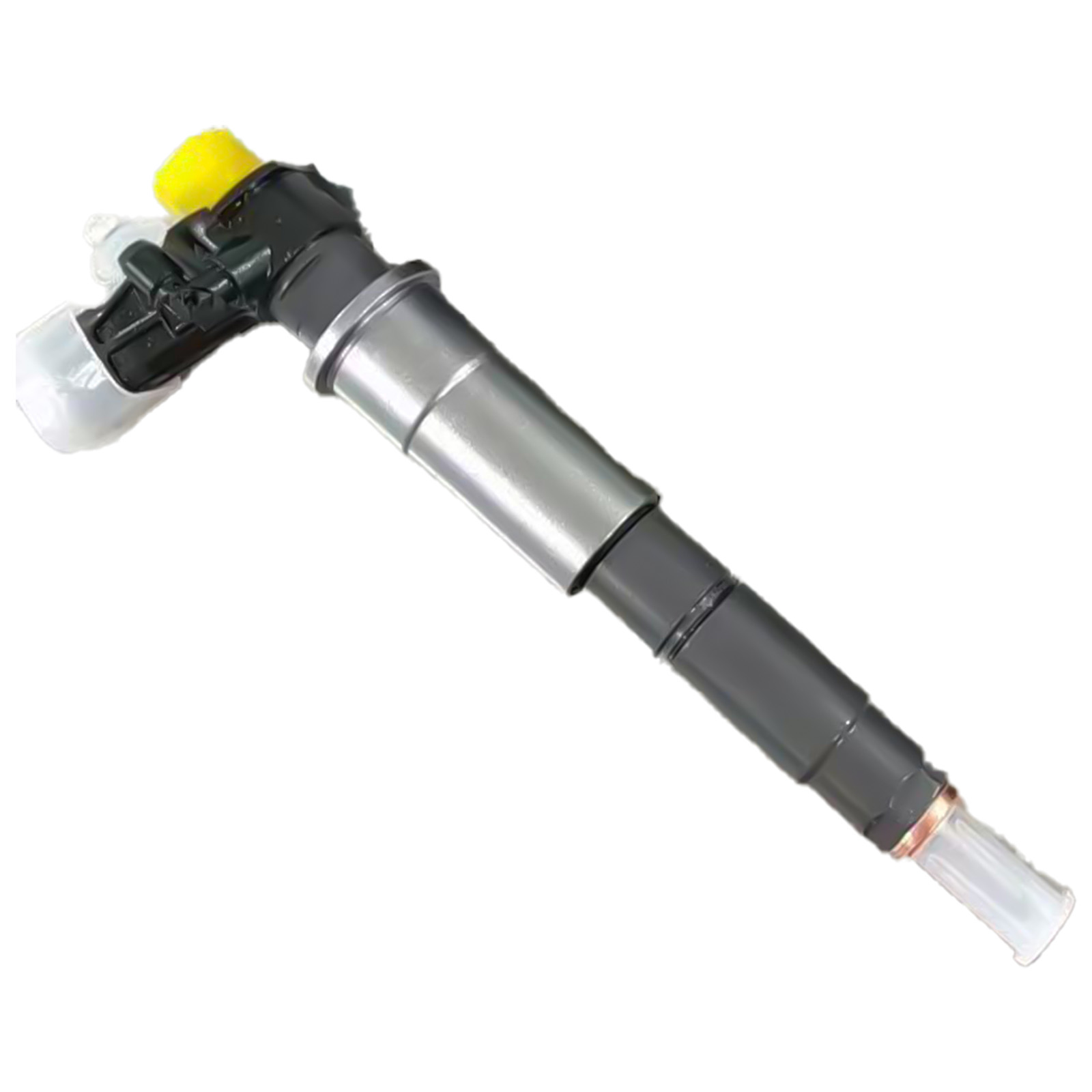 4PCS Fuel injector 0445115007  – P & C Home Textiles Usa recenzja i cena