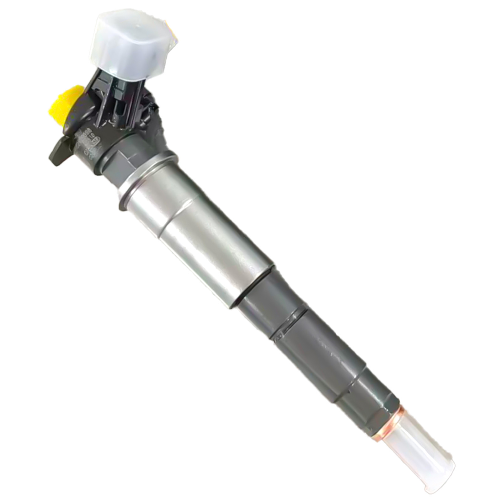 4PCS Fuel injector 0445115007  – P & C Home Textiles Usa recenzja i cena