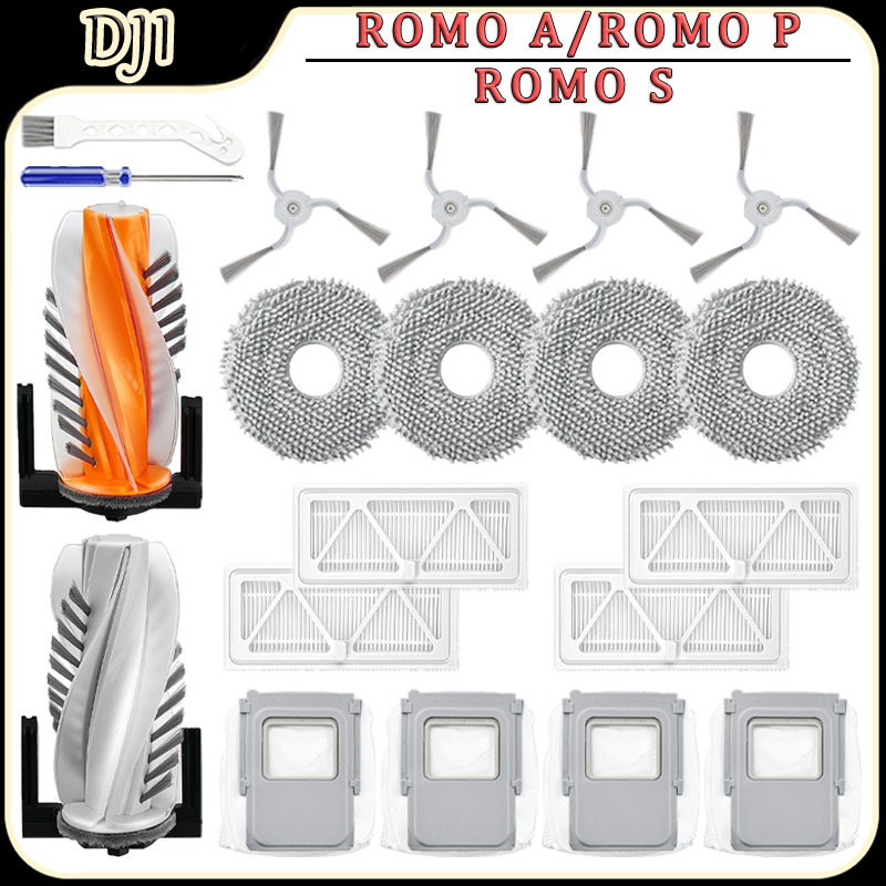 For DJI ROMO A/ROMO P/ROMO S R – P & C Home Textiles Usa recenzja i cena