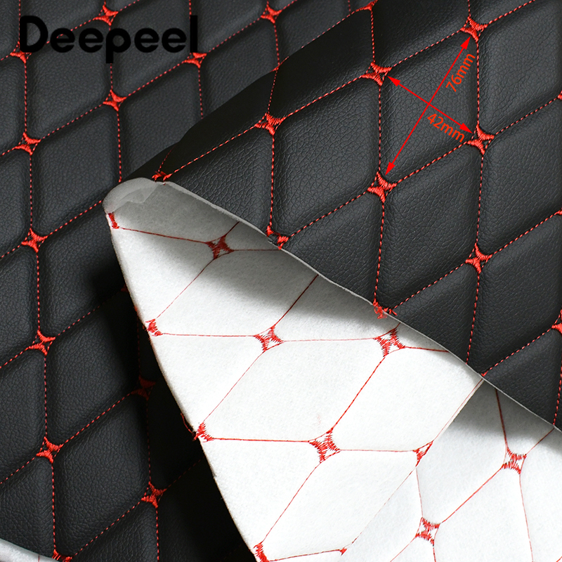 45*160cm Synthetic Leather Fab – Home.Textiles Cushion recenzja i cena