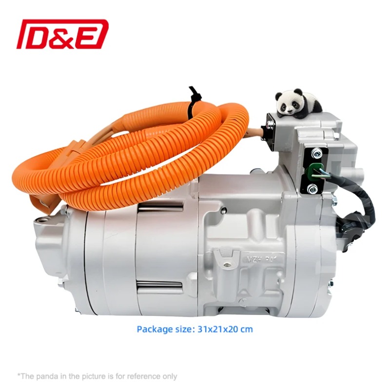 New Energy Vehicle Compressor  – P & C Home Textiles Usa recenzja i cena