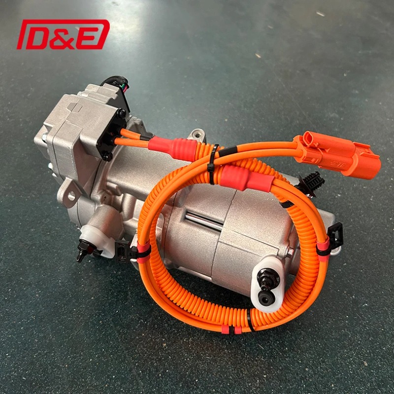 New Energy Vehicle Compressor  – P & C Home Textiles Usa recenzja i cena