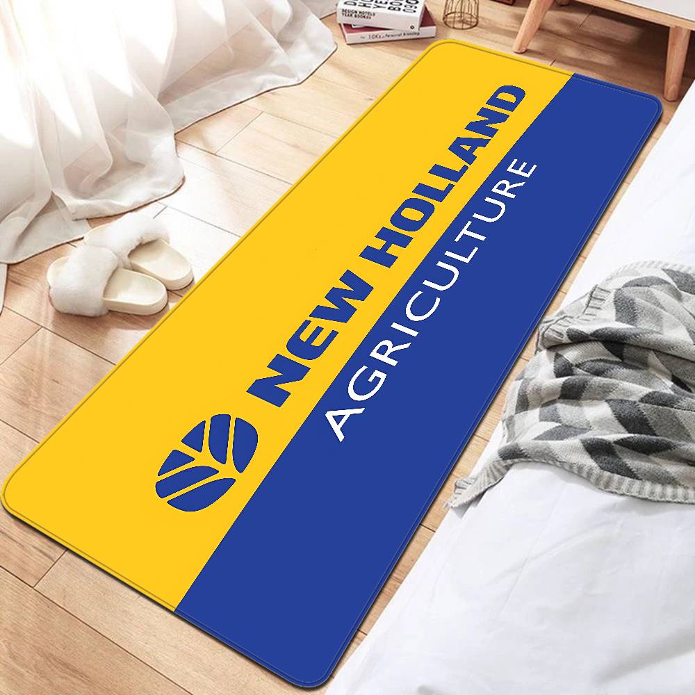 New Holland Logo Entrance Door – Home Textiles Logo recenzja i cena