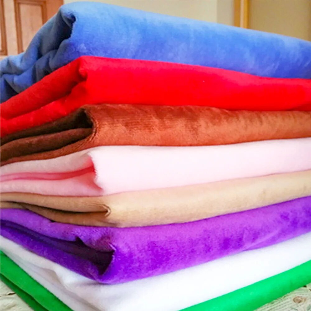 Minky Fabric Super Soft Plush  – Home.Textiles Cushion recenzja i cena