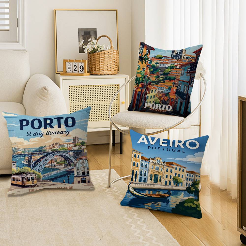 Pictures Portugal Painting Per – Home Textiles Portugal recenzja i cena